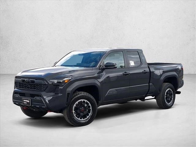 New 2026 Toyota Tacoma TRD Off-Road