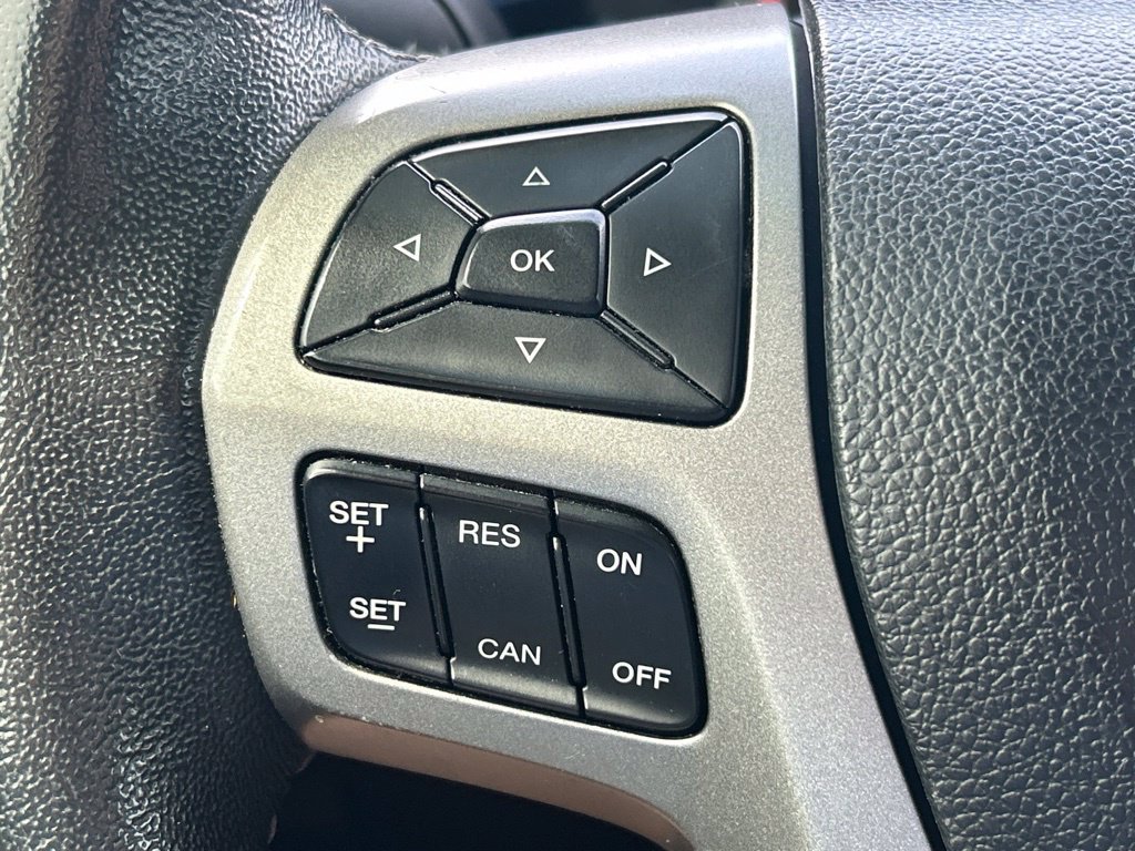 Used 2019 Ford Ranger XLT w/ Equipment Group 302A Luxury RWD image 21