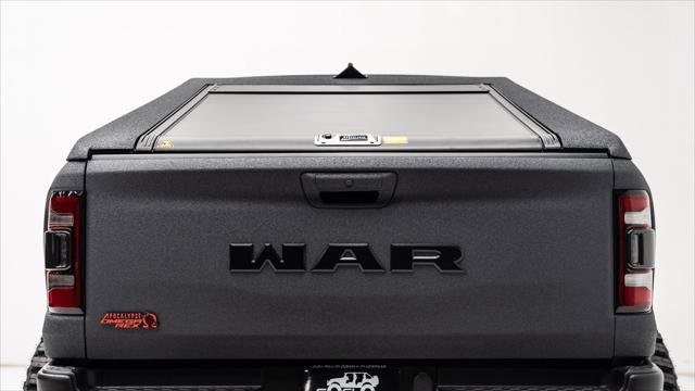 Used 2024 RAM 1500 TRX w/ TRX Level 2 Equipment Group image 28