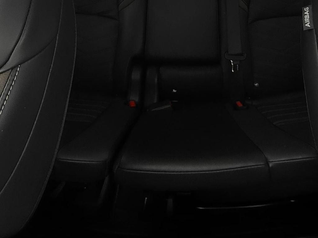 Used 2025 Nissan Pathfinder Platinum w/ Cargo Package FWD image 13