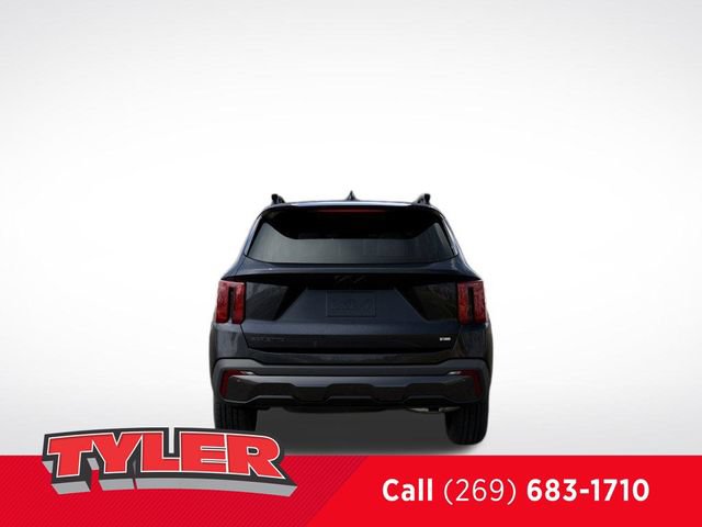 New 2026 Kia Sorento AWD image 5