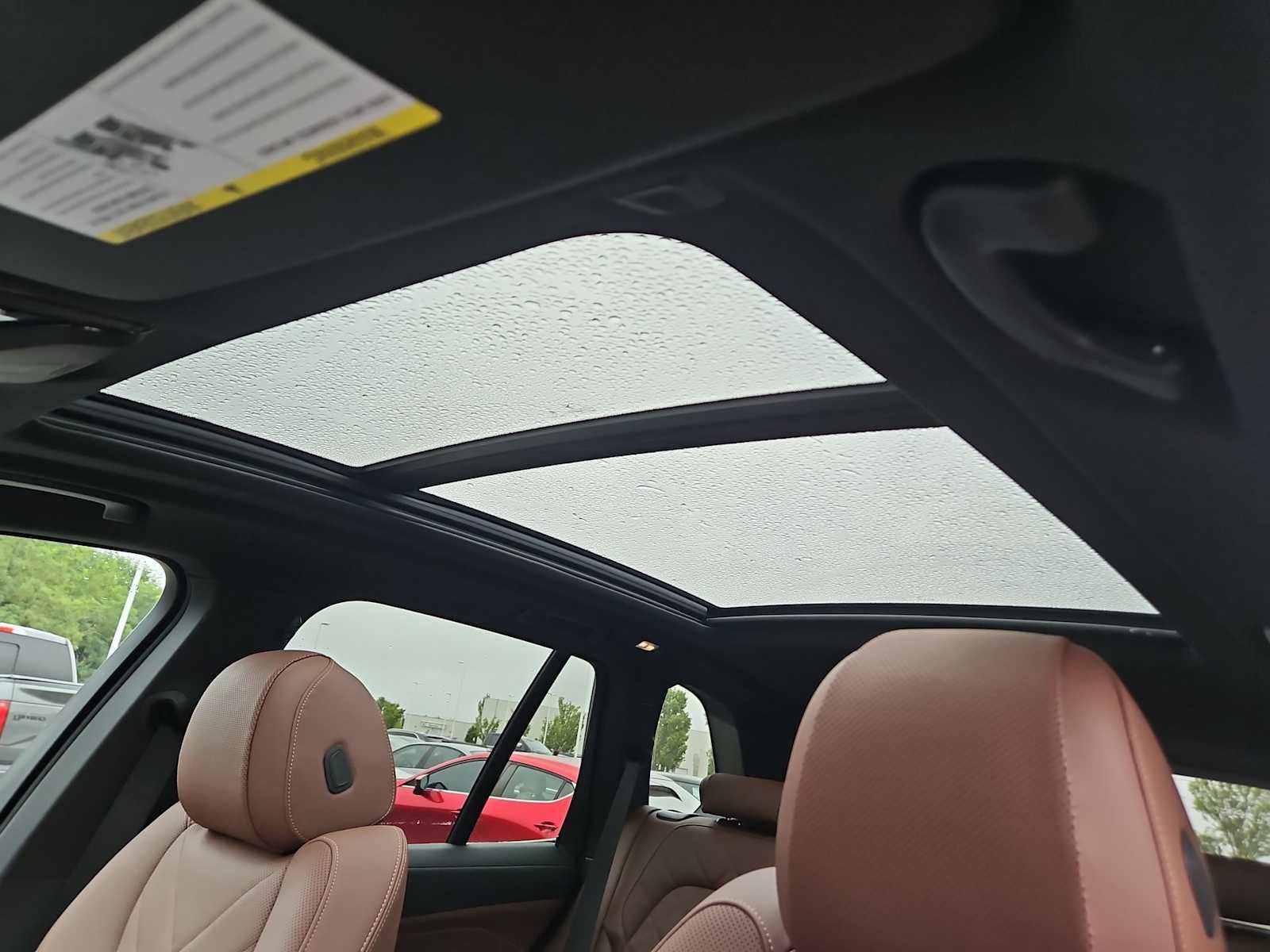 Used 2026 BMW X5 xDrive40i w/ Premium Package image 19