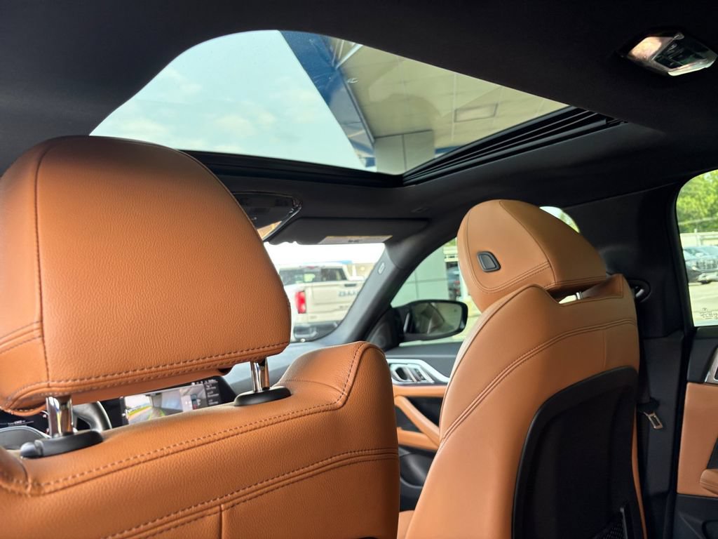 Used 2022 BMW M440i xDrive Gran Coupe w/ Premium Package AWD/4WD image 22
