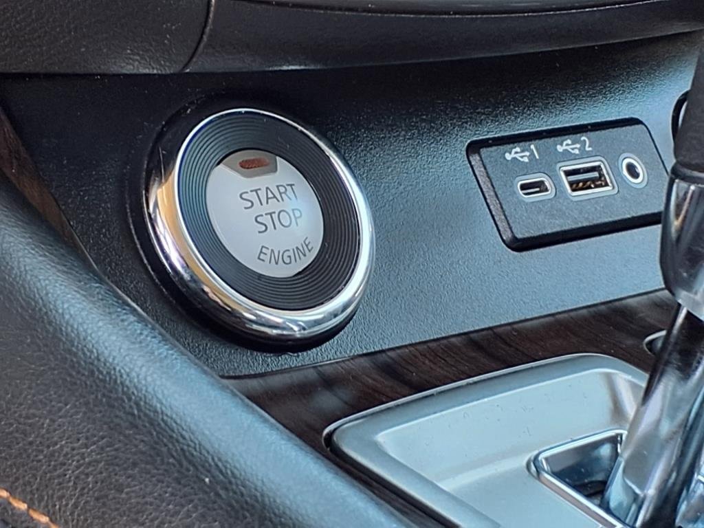 Used 2021 Nissan Murano Platinum w/ Cargo Package image 28