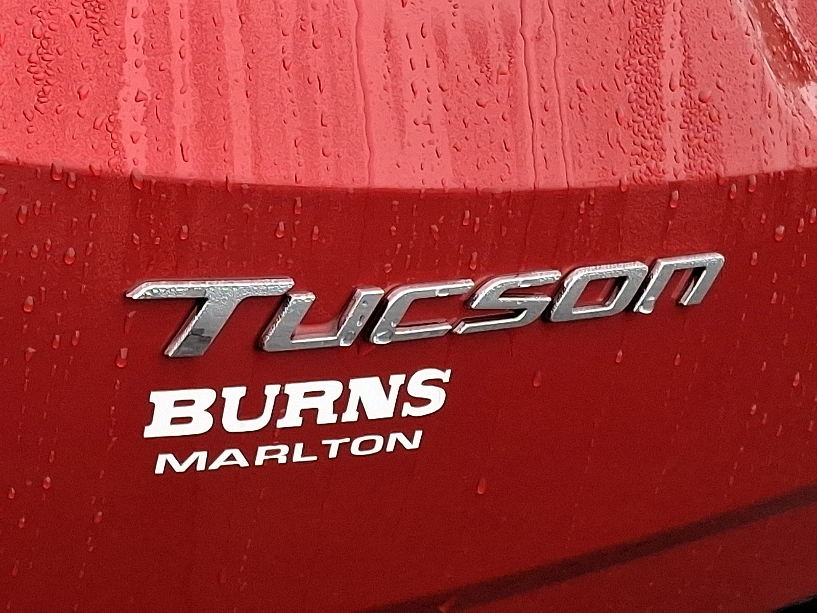 Certified 2023 Hyundai Tucson SEL image 29