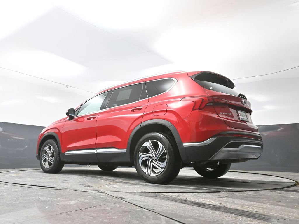 Used 2023 Hyundai Santa Fe SEL w/ Premium Package image 55