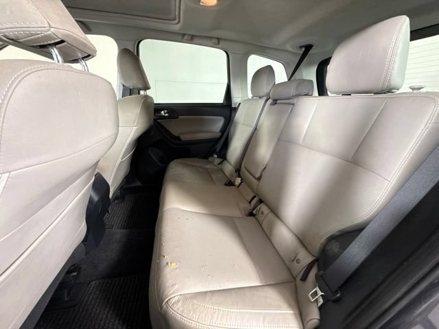 Used 2018 Subaru Forester 2.5i Limited AWD/4WD image 27