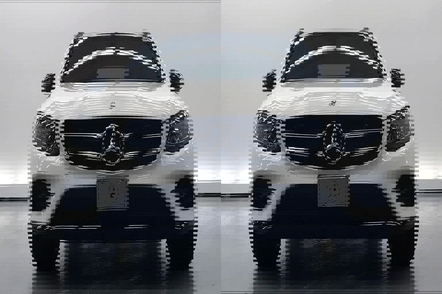 Certified 2018 Mercedes-Benz GLC 300 image 3