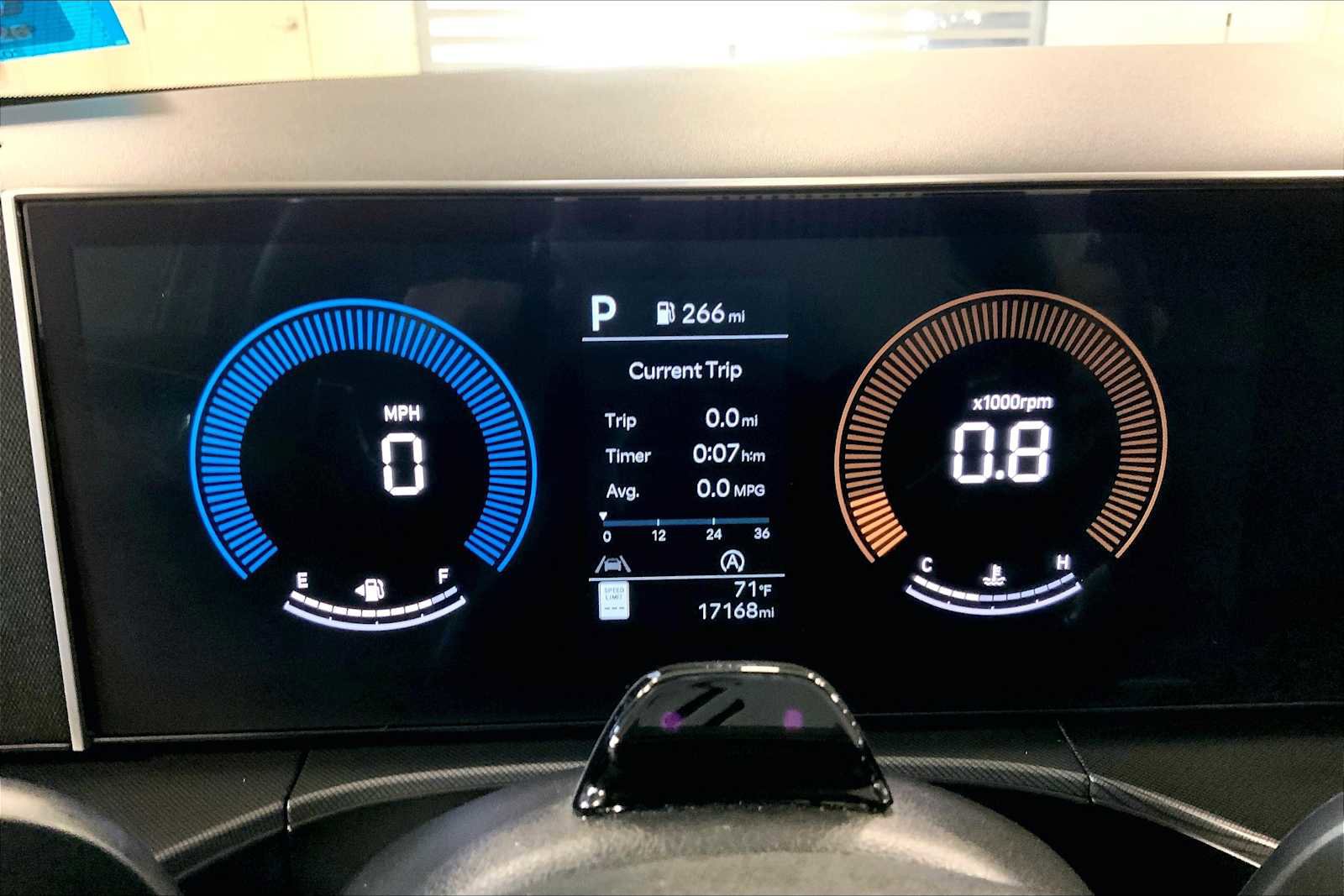 Used 2024 Hyundai Santa Fe SEL image 24