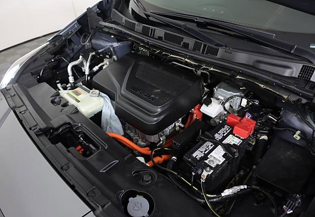 Used 2024 Nissan Leaf SV Plus image 12