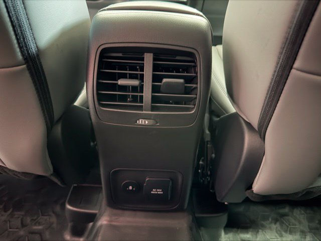 New 2025 Ford Bronco Sport Badlands AWD/4WD image 38