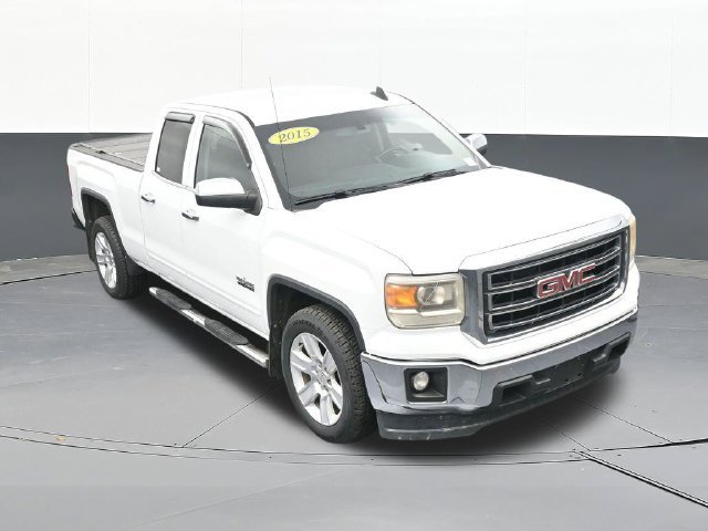 Used 2015 GMC Sierra 1500 SLE w/ Texas SLE Value Package RWD image 60