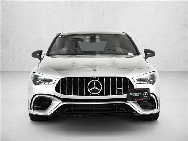 Certified 2024 Mercedes-Benz CLA 45 AMG 4MATIC video 2