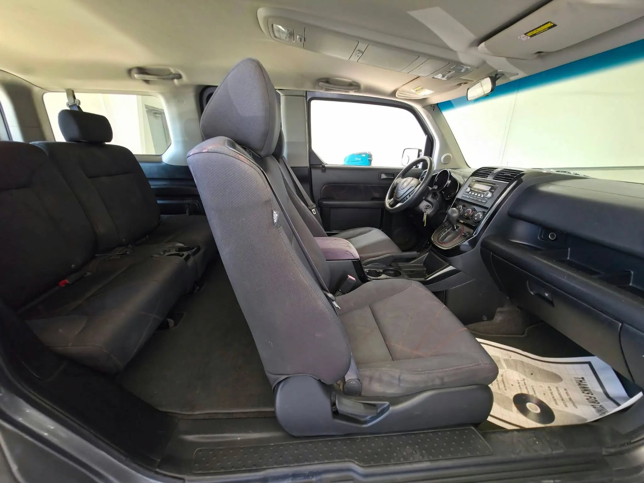Used 2010 Honda Element SC image 13