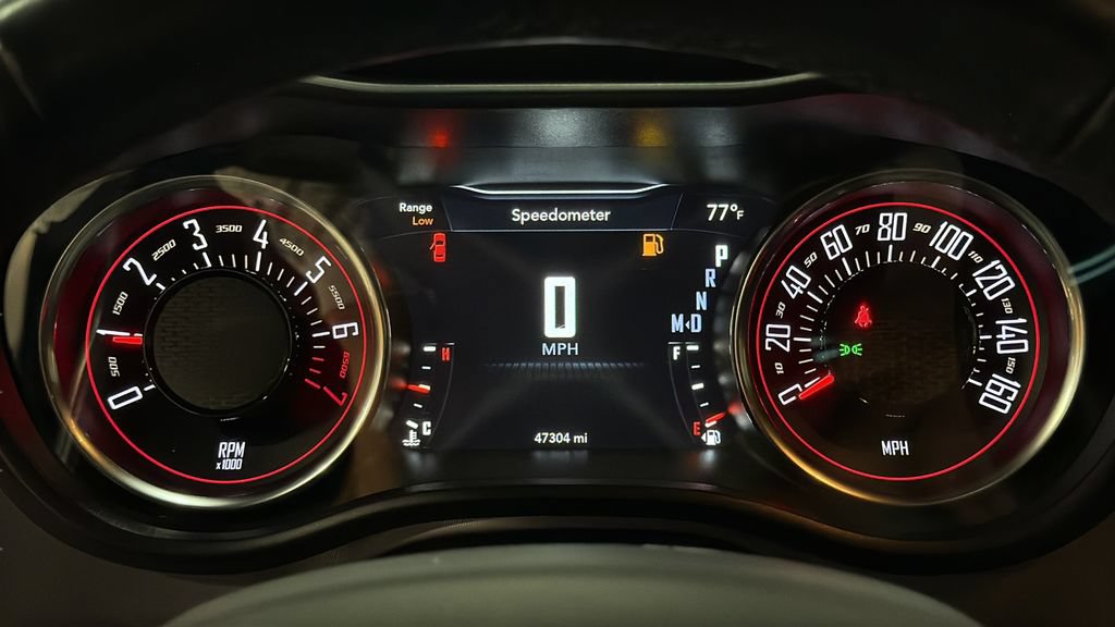 Used 2023 Dodge Challenger SXT w/ Cold Weather Group AWD/4WD image 22