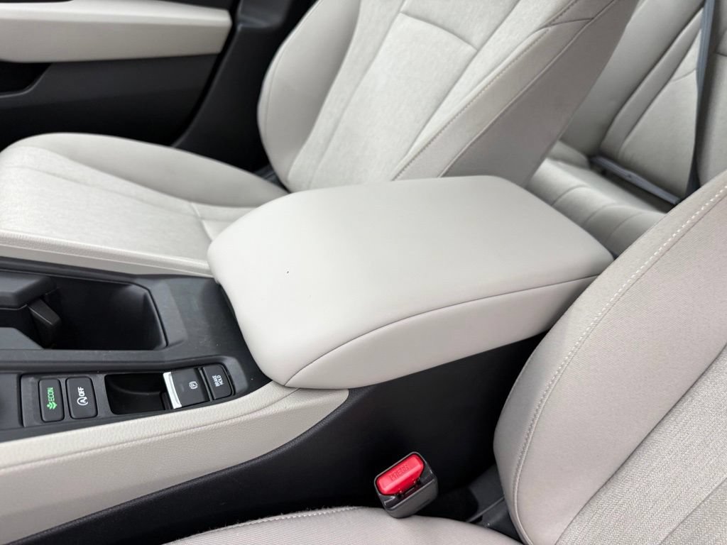 Used 2024 Honda Accord EX image 24