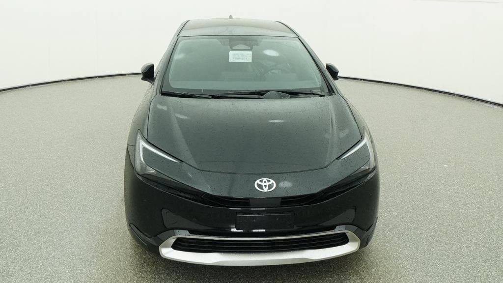 New 2026 Toyota Prius Plug-In Hybrid FWD image 15