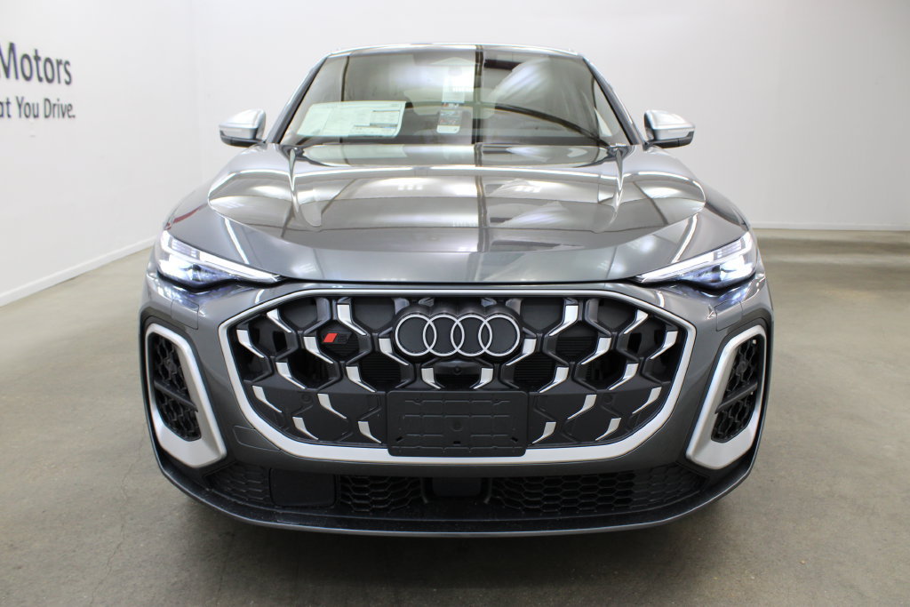 New 2026 Audi SQ5 Premium Plus AWD/4WD image 7