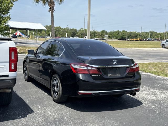 Used 2017 Honda Accord LX image 6