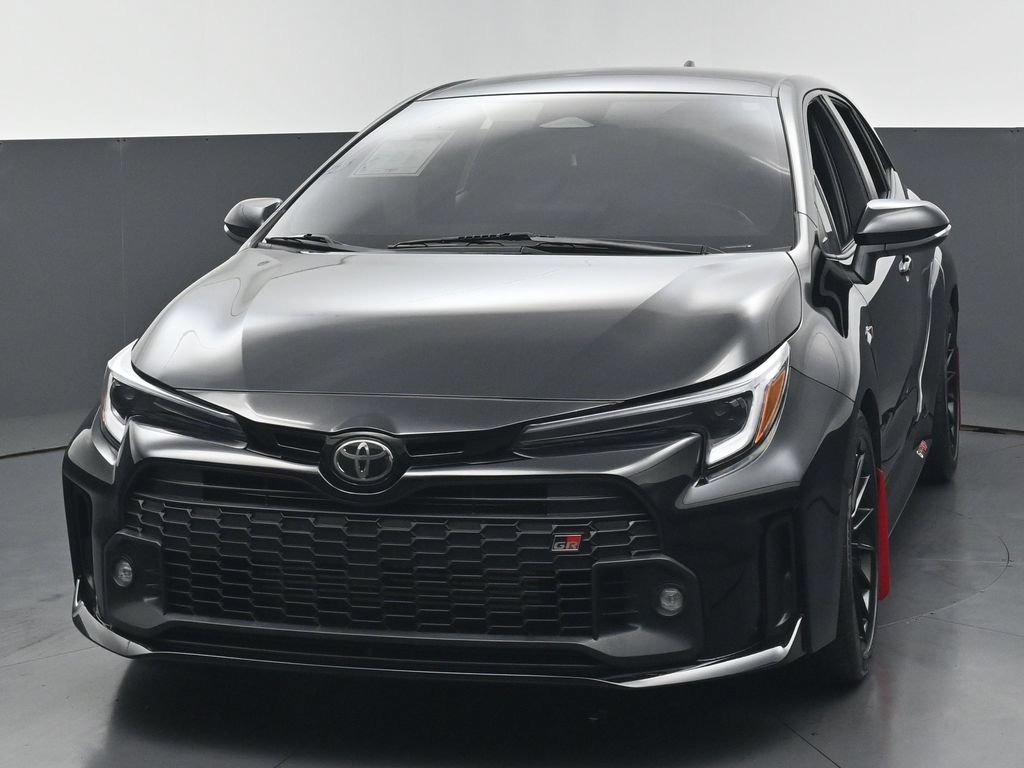 Used 2023 Toyota Corolla GR AWD/4WD image 7