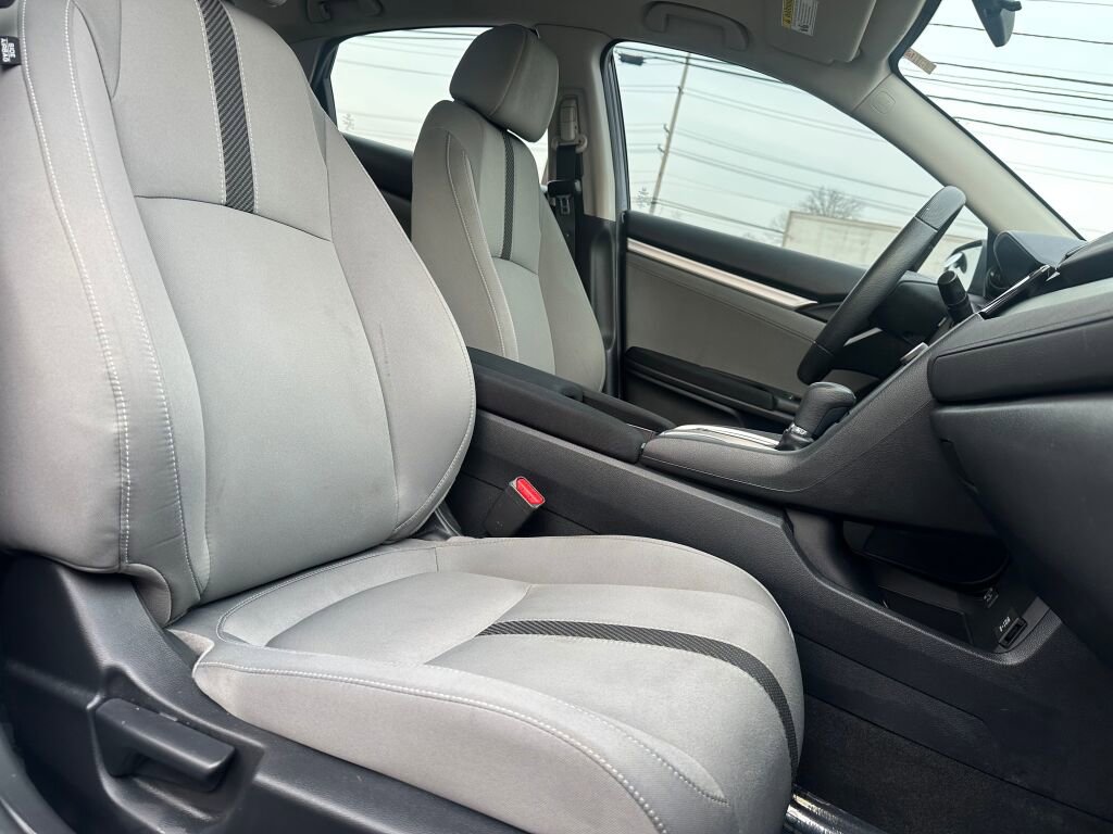 Used 2017 Honda Civic EX-T image 26