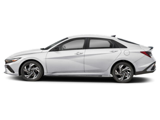 New 2026 Hyundai Elantra Sport FWD image 3