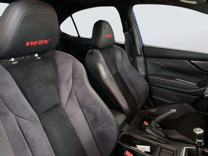 Used 2022 Subaru WRX Limited image 36