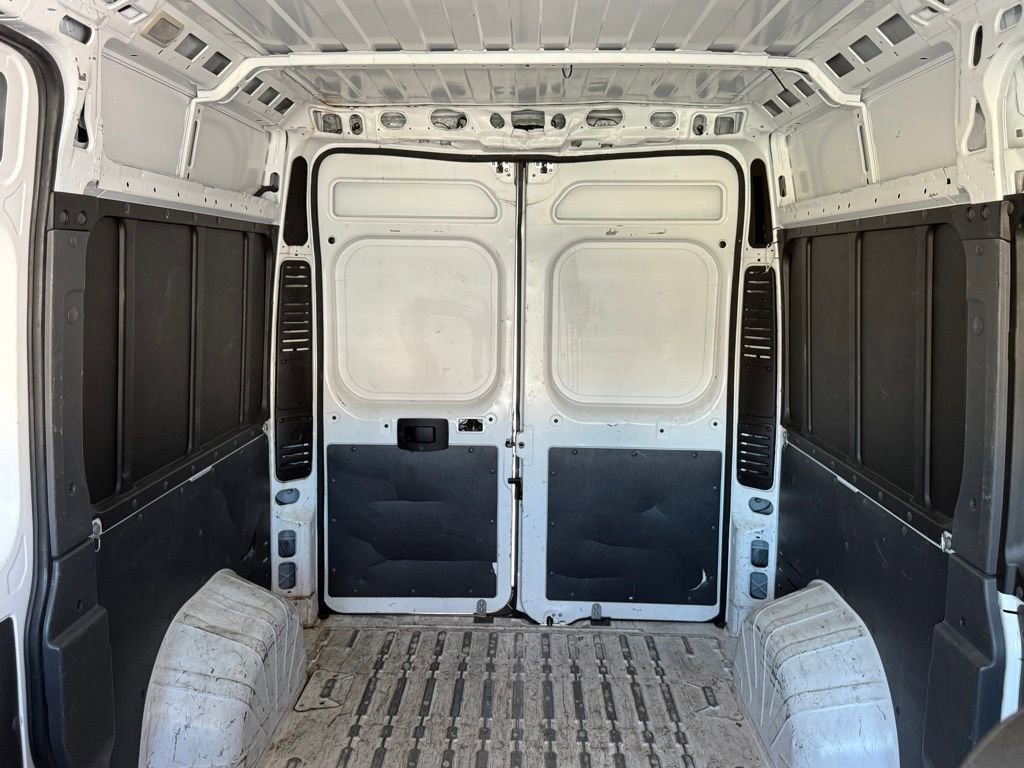 Used 2019 RAM ProMaster 1500 image 32