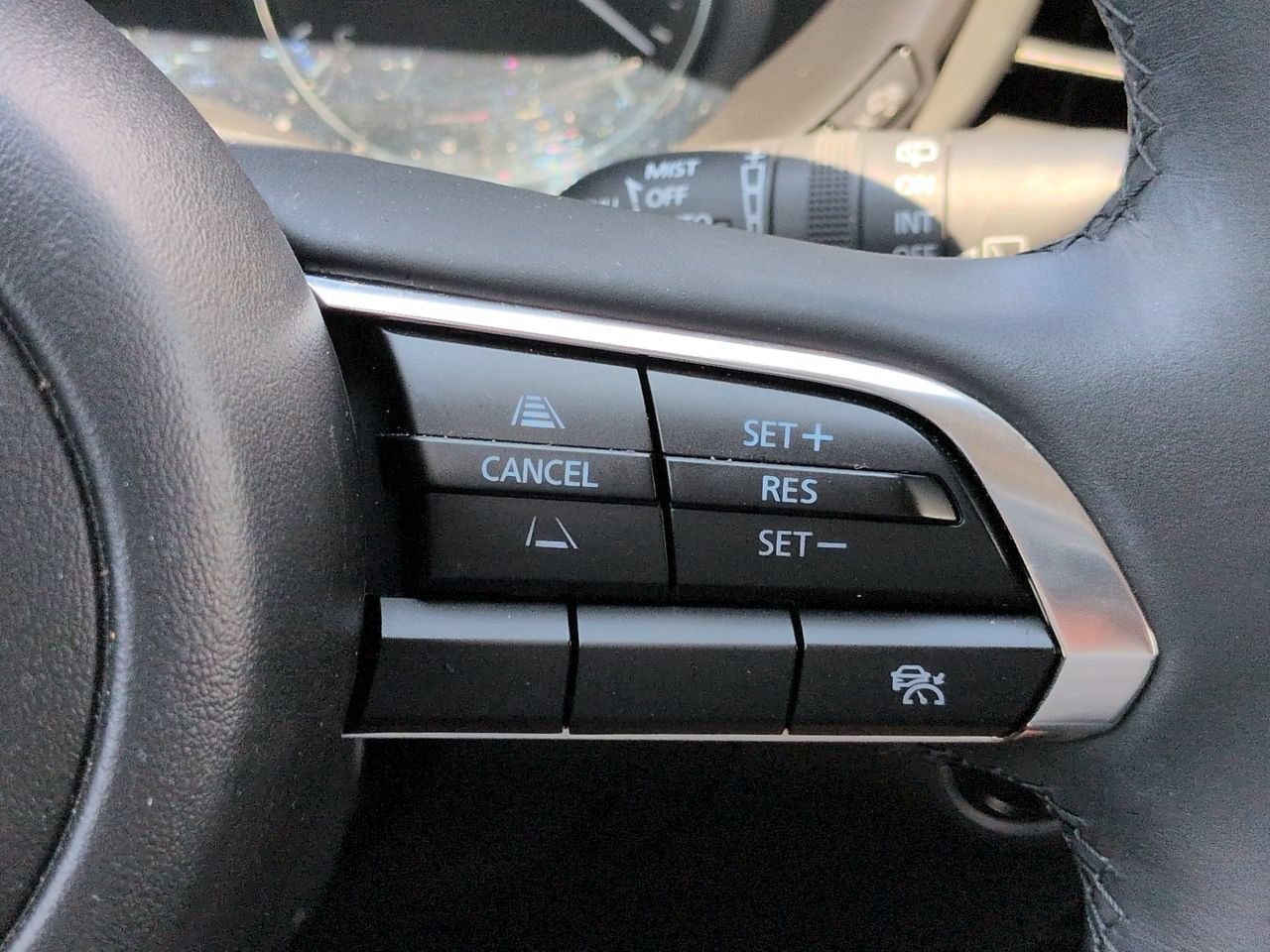 Used 2024 MAZDA CX-30 AWD 2.5 S w/ Select Sport Pkg image 24