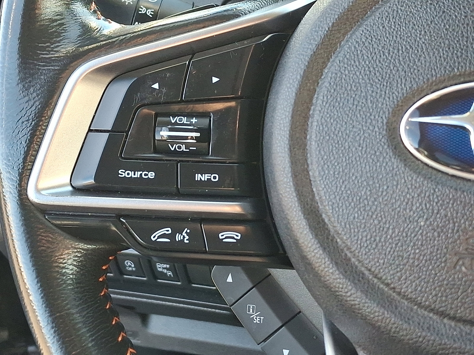 Used 2020 Subaru Crosstrek 2.0i Limited w/ Moonroof Package w/Navigation image 23