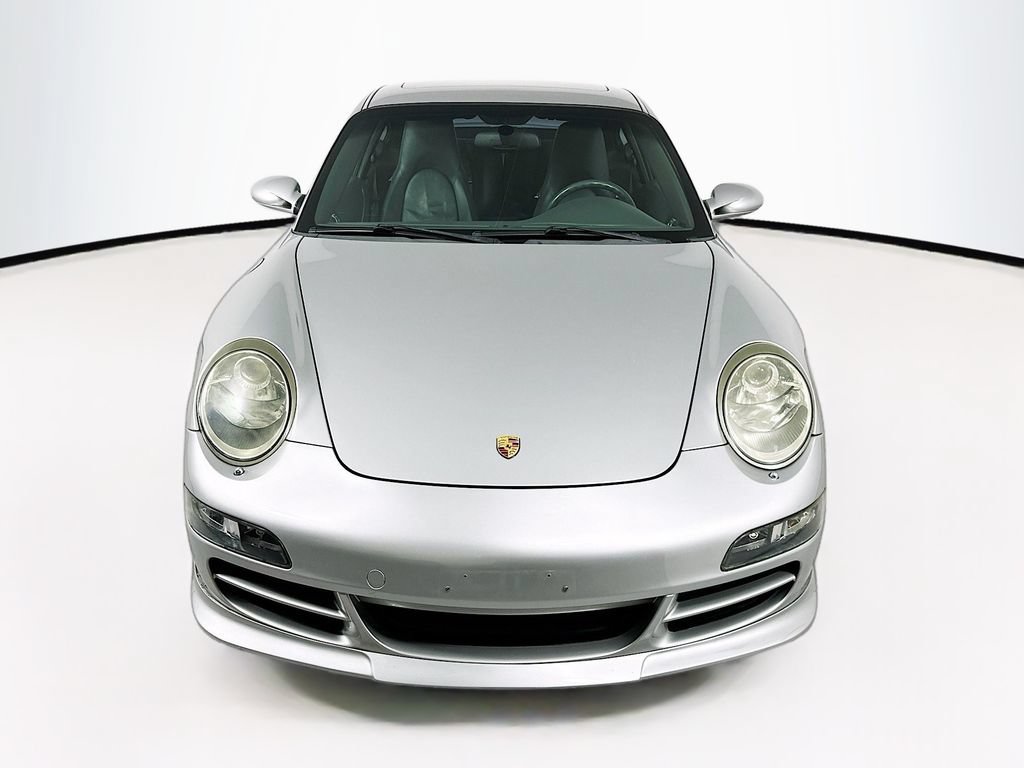 Used 2006 Porsche 911 Carrera S RWD image 3