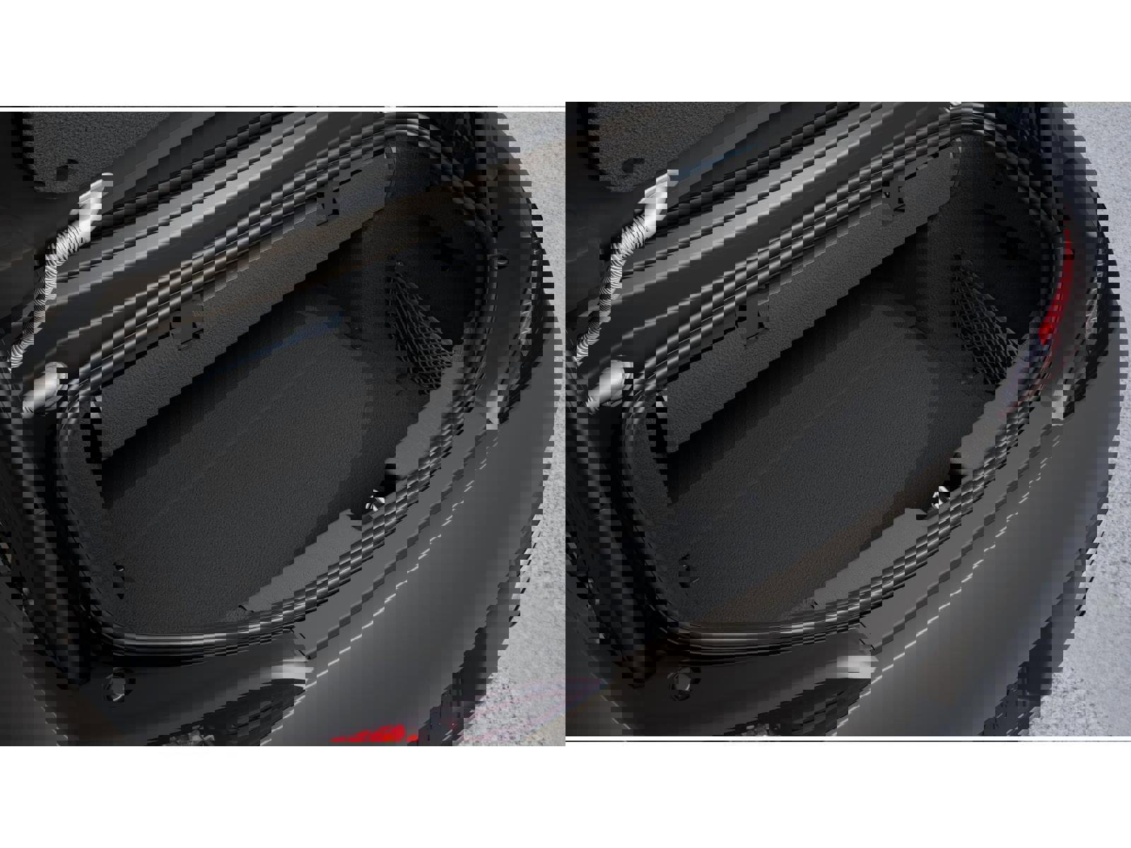 New 2026 Mercedes-Benz SL 63 AMG 4MATIC image 6