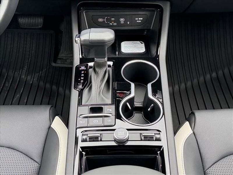 New 2026 Kia K5 GT-Line image 19