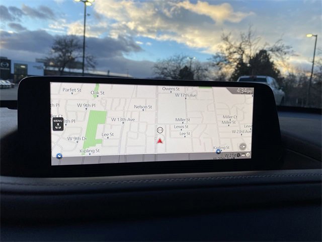 Certified 2025 MAZDA CX-30 2.5 Turbo w/ Premium Plus Pkg image 20