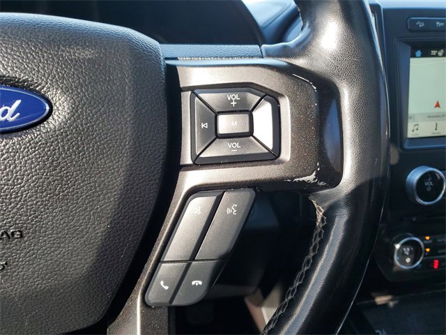 Used 2018 Ford Expedition Max Limited w/ Equipment Group 301A image 13