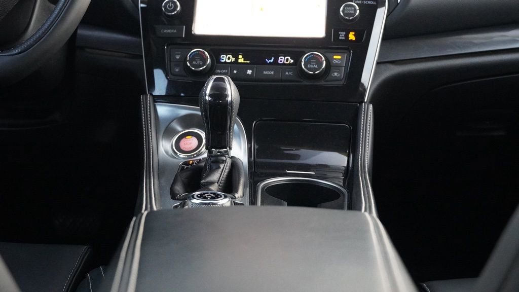 Used 2023 Nissan Maxima Platinum w/ Sport Mat Group image 35