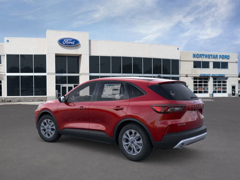 New 2025 Ford Escape Active w/ Cold Weather Package image 4