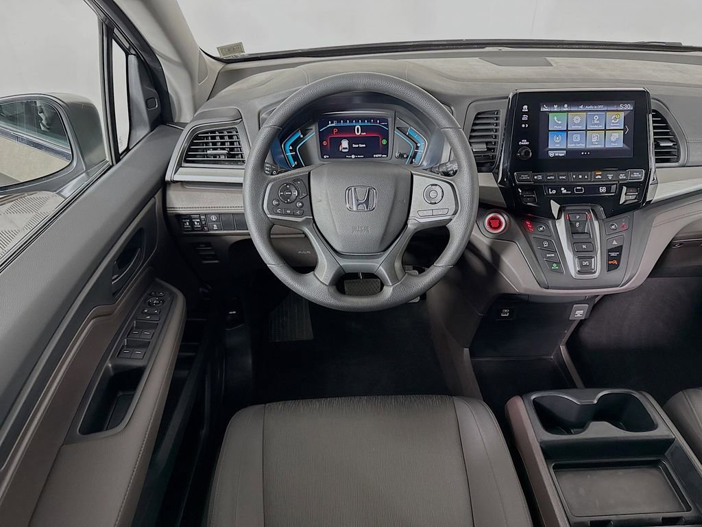 Used 2023 Honda Odyssey EX image 20