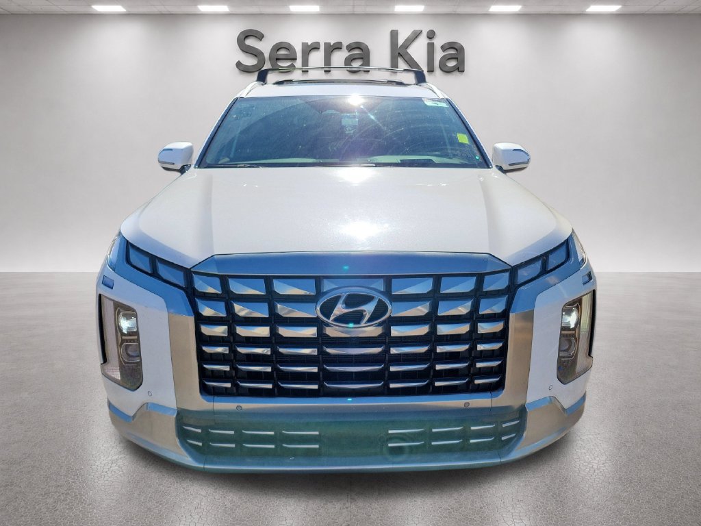 Used 2024 Hyundai Palisade Calligraphy FWD image 10