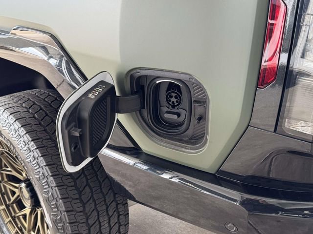 New 2025 GMC Hummer EV 3X w/ Battery Pack, 24 Module Pack image 5