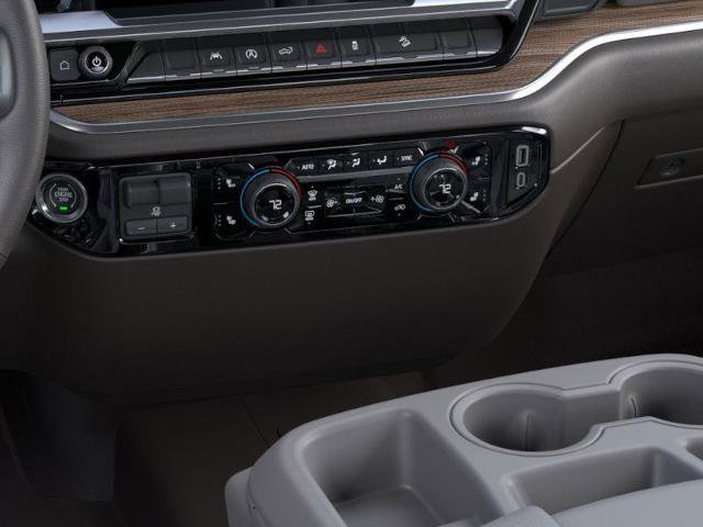 New 2026 Chevrolet Silverado 1500 LT w/ Z71 Off-Road Package image 35