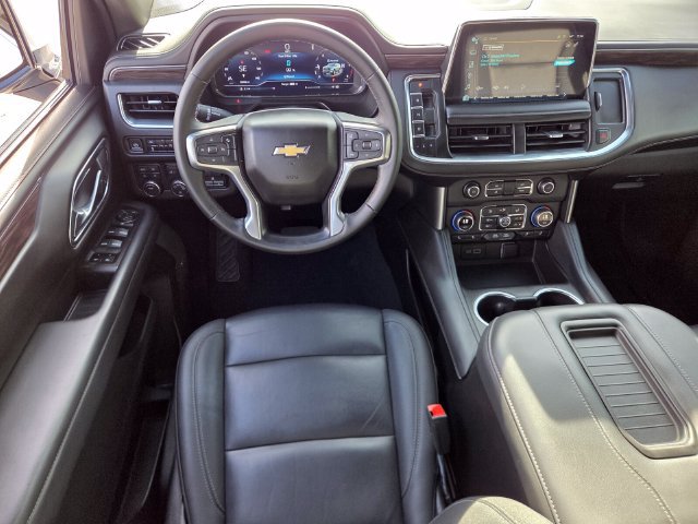 Certified 2024 Chevrolet Tahoe LT w/ Max Trailering Package AWD/4WD image 13