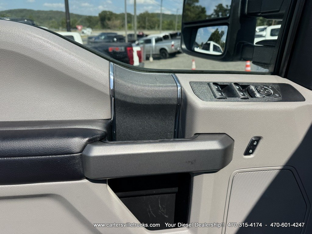 Used 2018 Ford F250 XLT AWD/4WD image 12