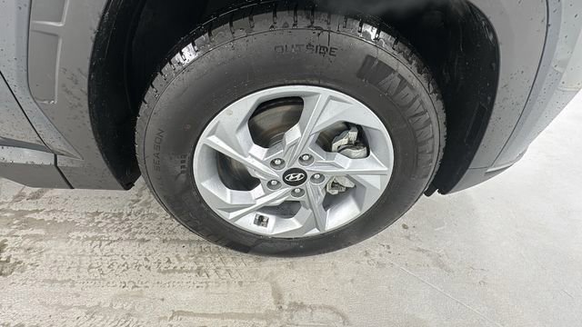 Used 2024 Hyundai Tucson SEL image 9
