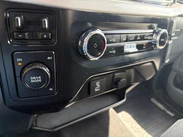 Used 2023 Ford F150 XLT w/ Equipment Group 301A Mid AWD/4WD image 29
