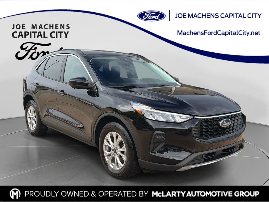 Used 2023 Ford Escape Active w/ Tech Pack #2