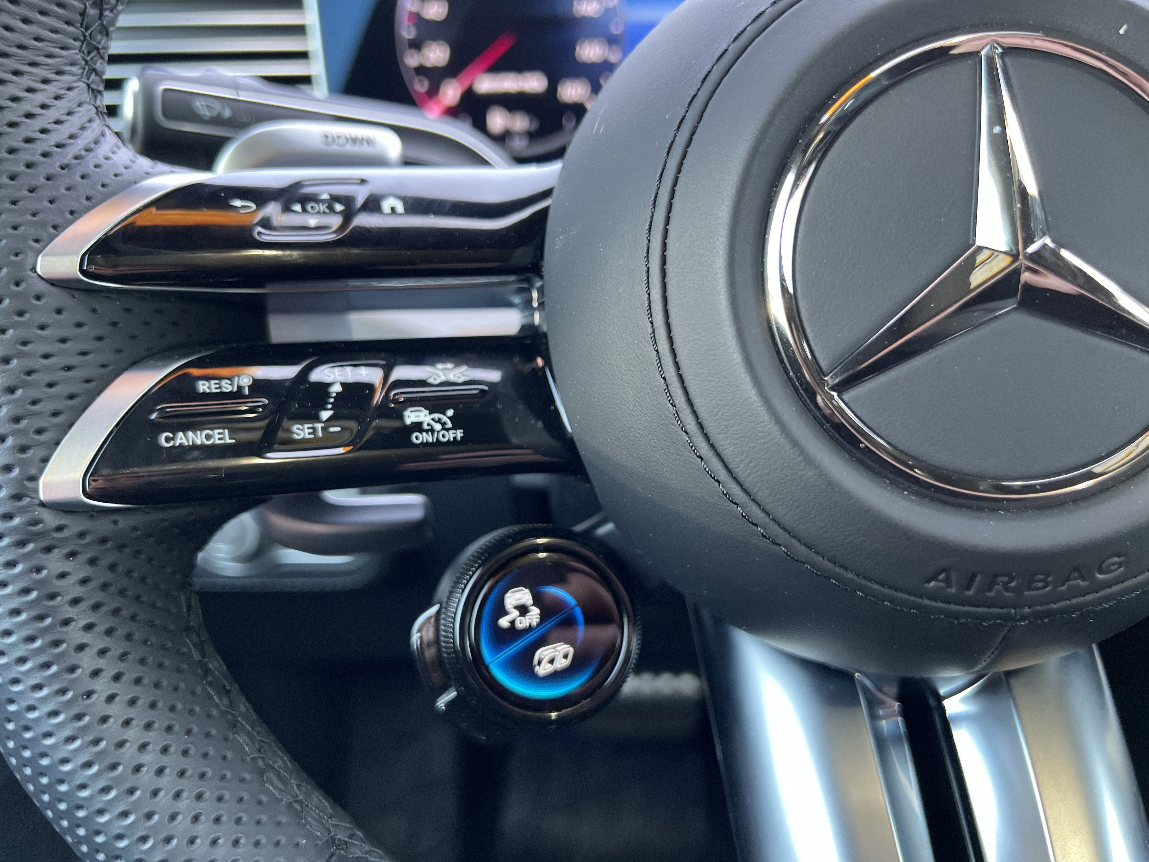 Used 2024 Mercedes-Benz GLE 53 AMG 4MATIC Coupe image 19