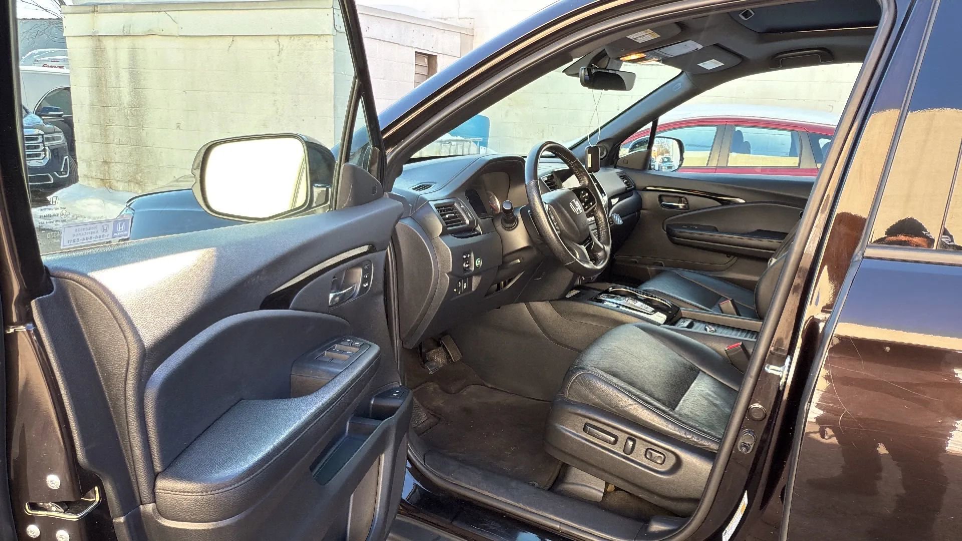 Used 2020 Honda Passport Elite image 23