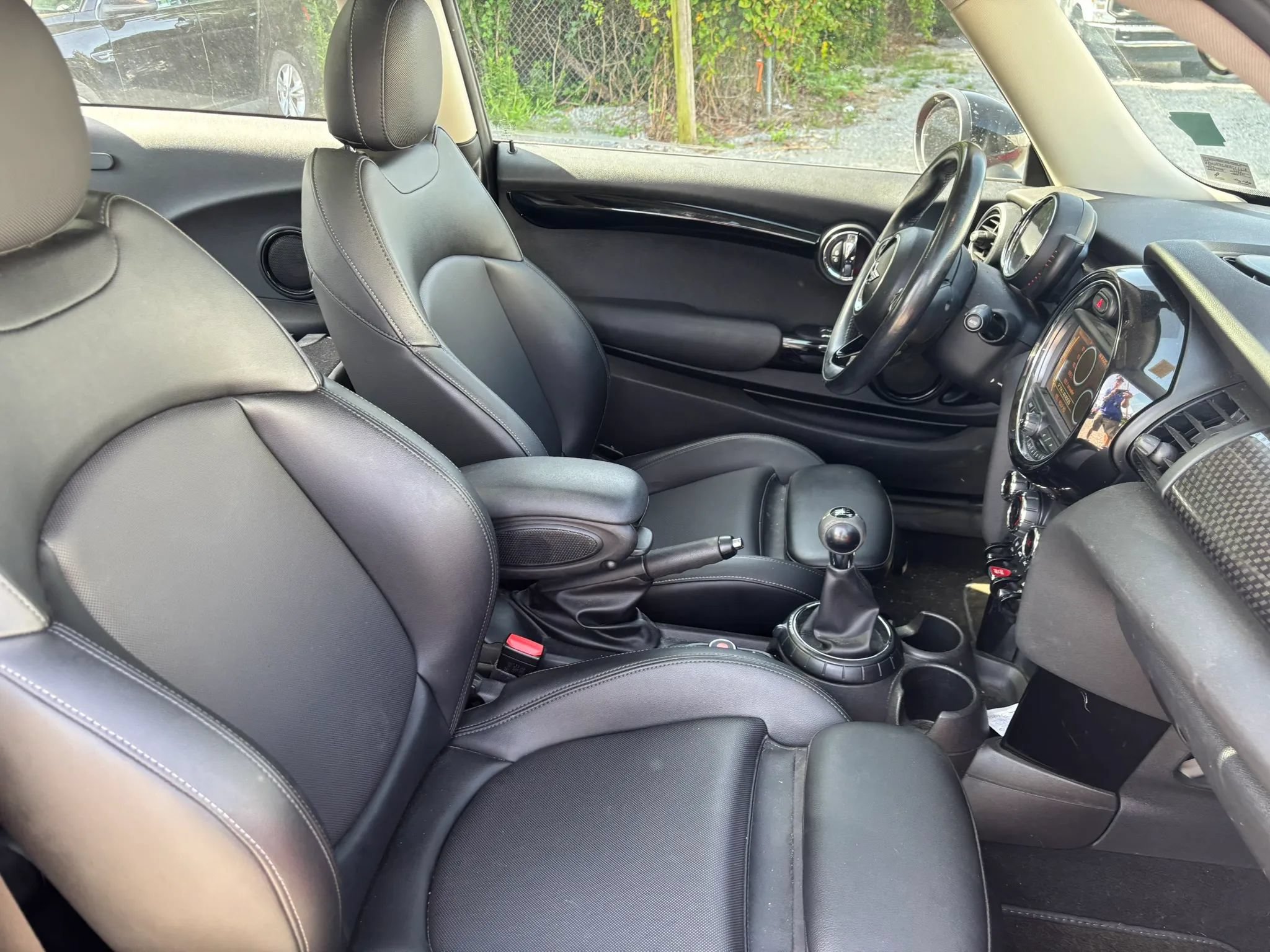 Used 2017 MINI Cooper S FWD image 15