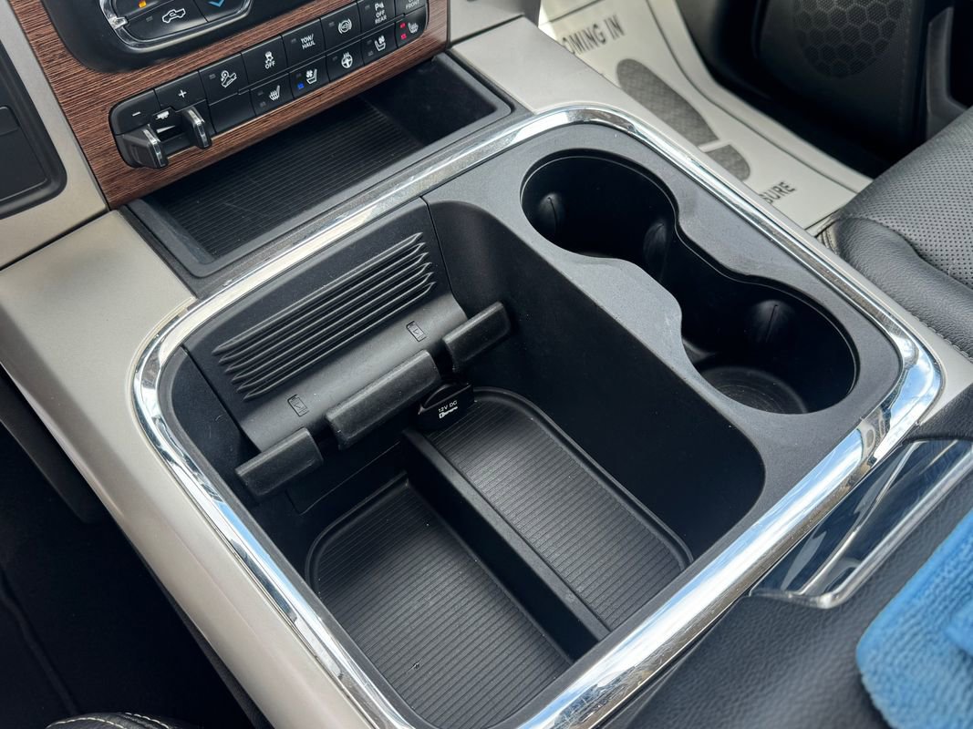 Used 2018 RAM 2500 Laramie w/ Off Road Package image 33